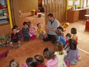 Třídím, třídíš, třídíme